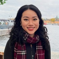 Stephanie Jiang, PGY-2
